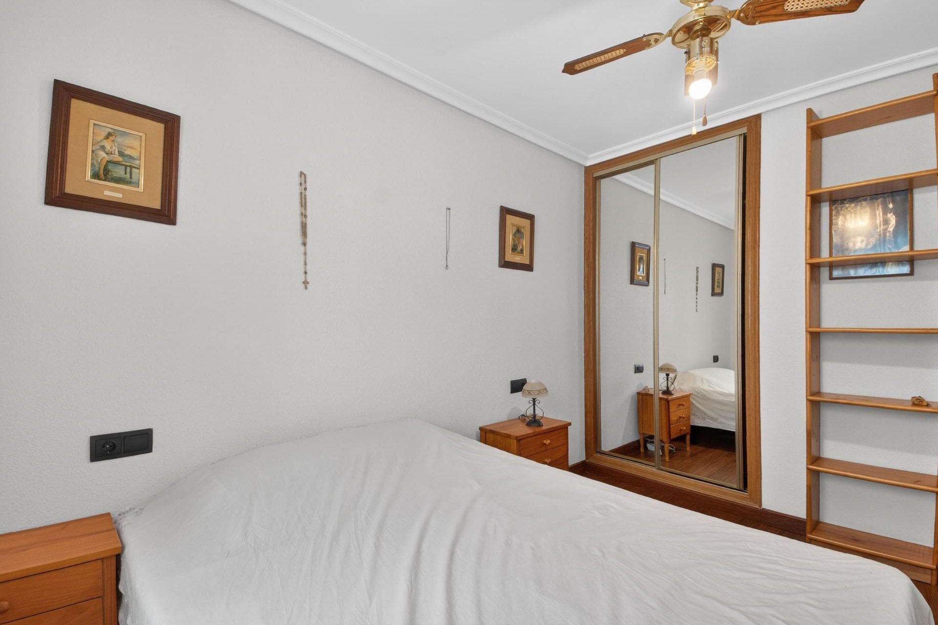 Reventa - Apartamento - Torrevieja - Parque de las Naciones