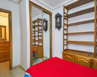 Reventa - Apartamento - Torrevieja - Parque de las Naciones