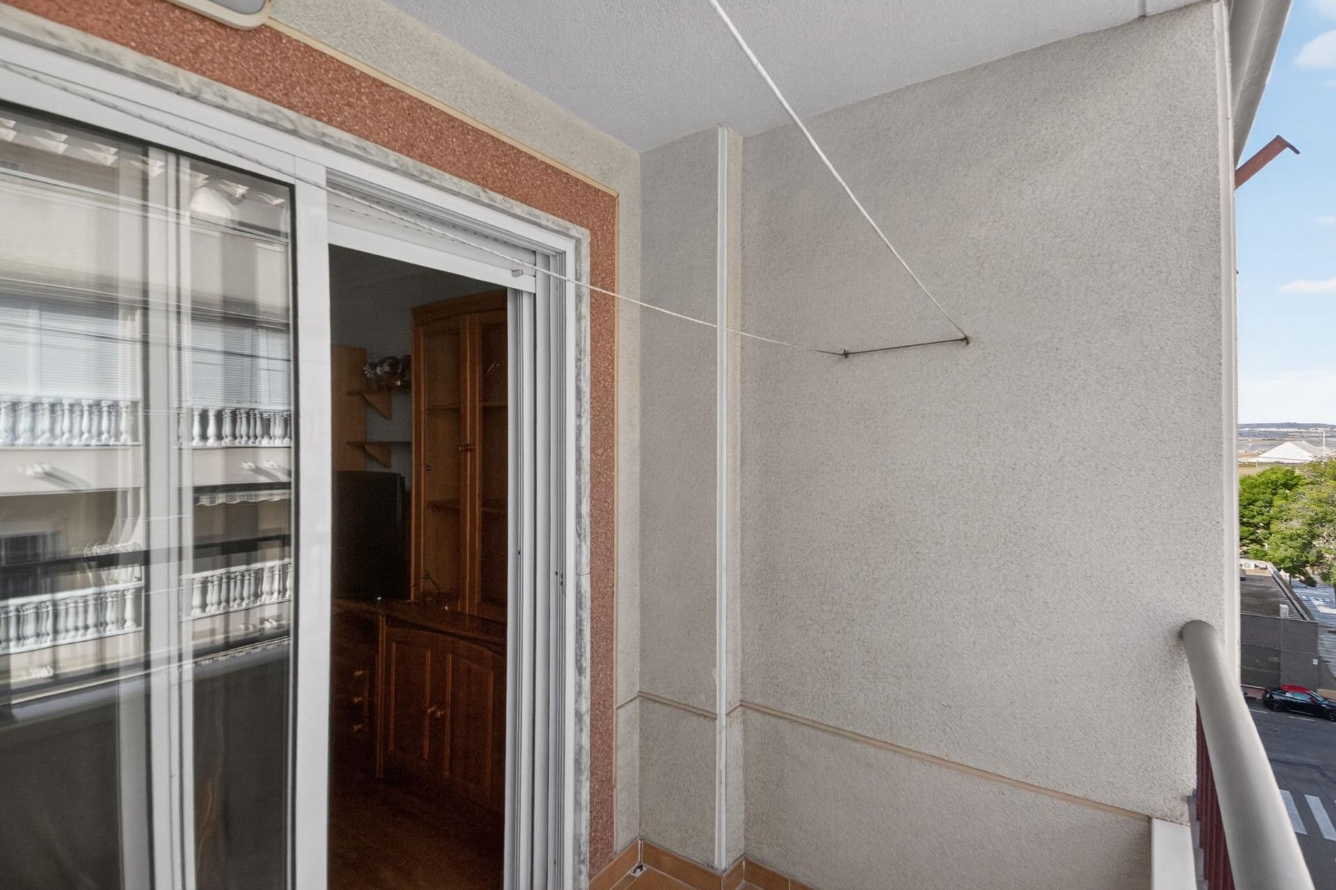 Reventa - Apartamento - Torrevieja - Parque de las Naciones