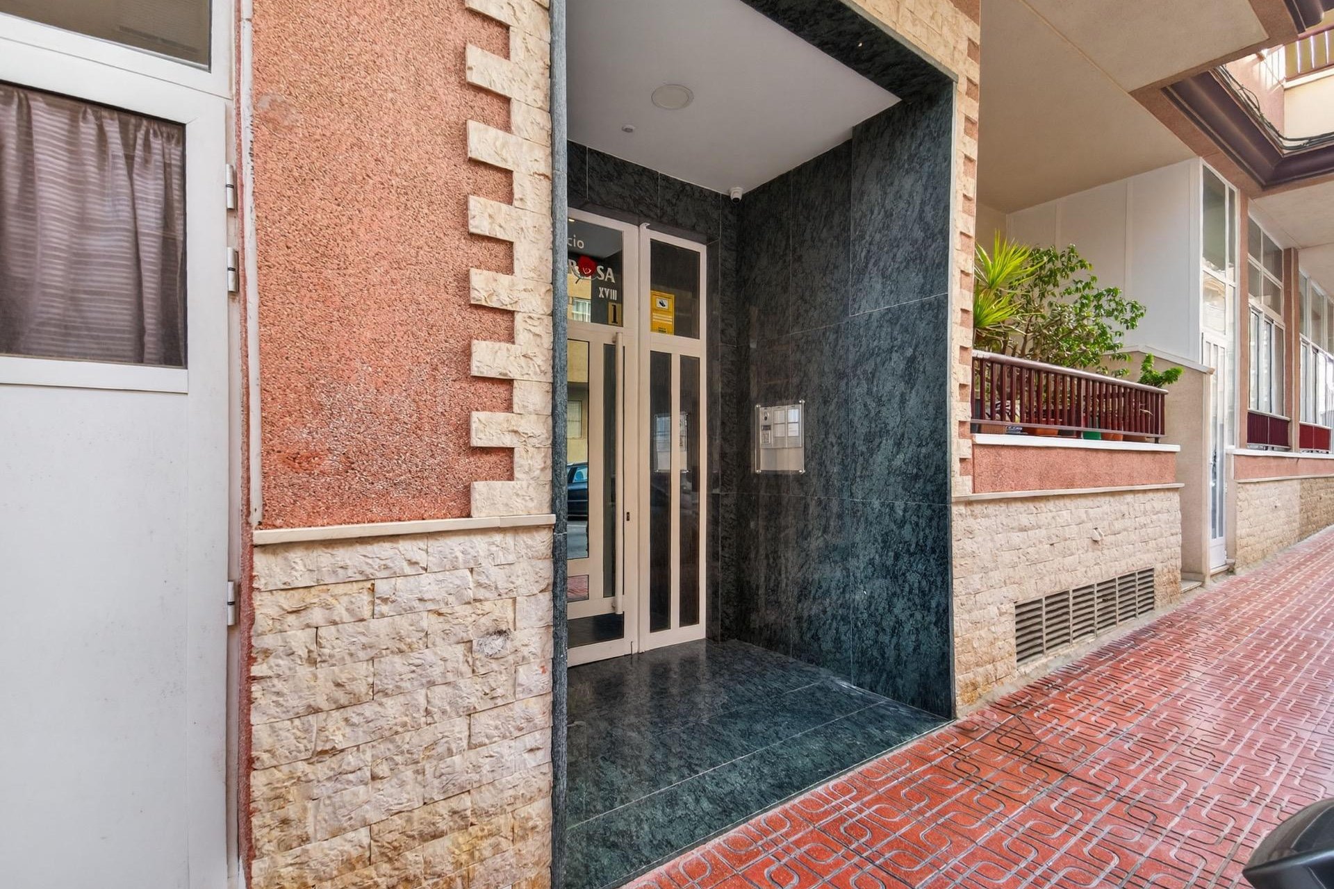 Reventa - Apartamento - Torrevieja - Parque de las Naciones