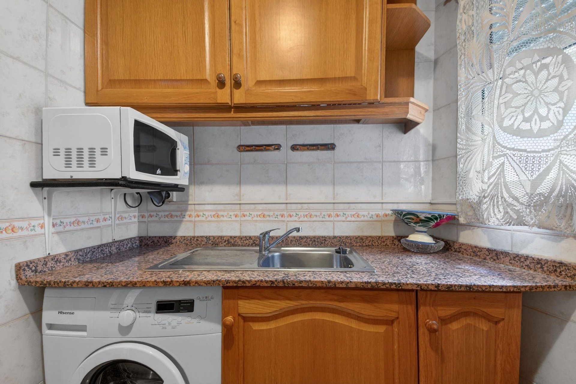 Reventa - Apartamento - Torrevieja - Parque de Las Naciones