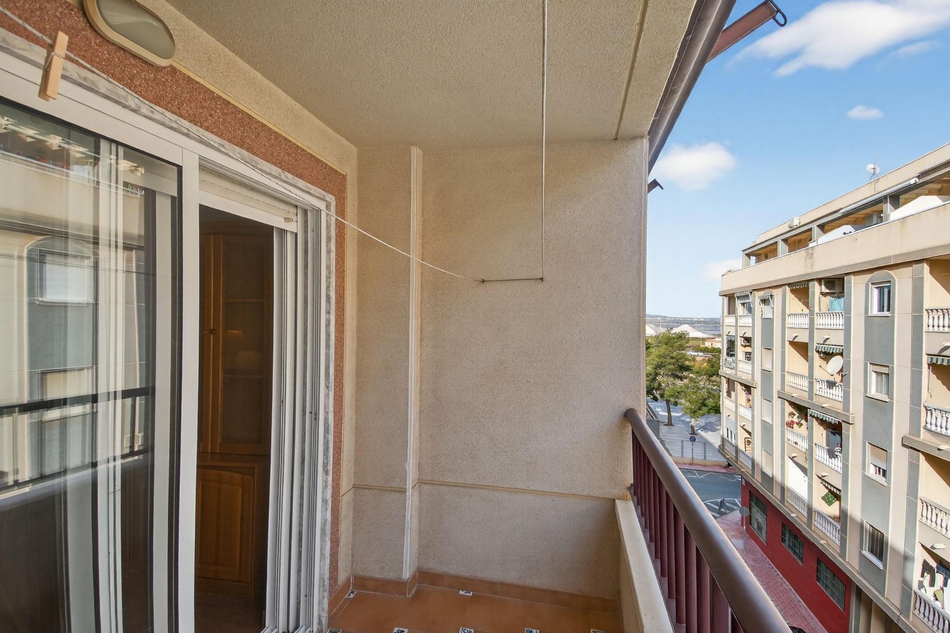 Reventa - Apartamento - Torrevieja - Parque de Las Naciones