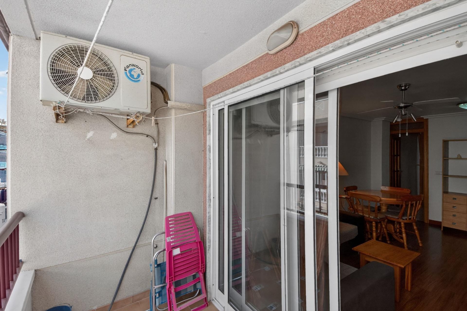 Reventa - Apartamento - Torrevieja - Parque de Las Naciones