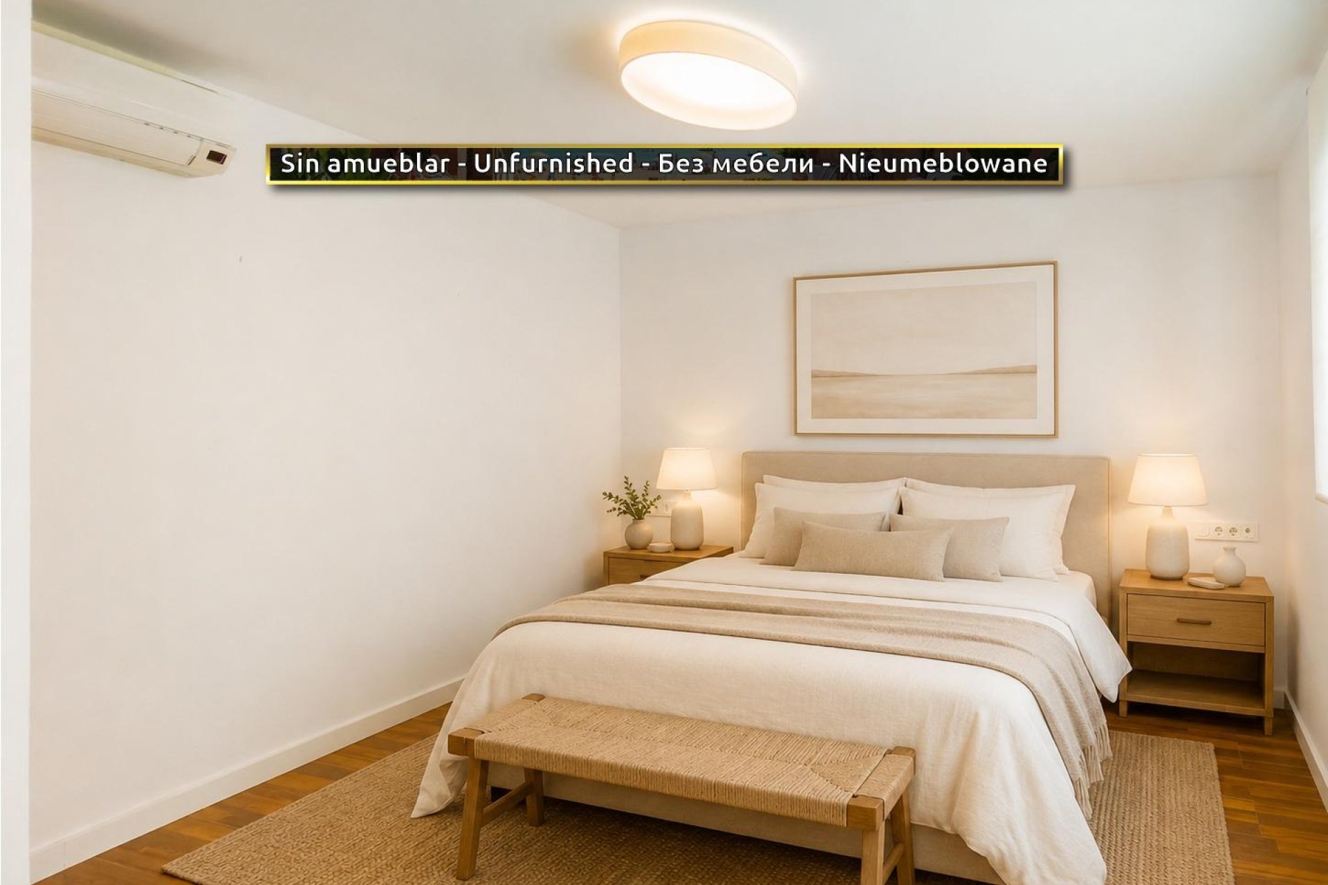 Reventa - Apartamento - Torrevieja - Parque de Las Naciones