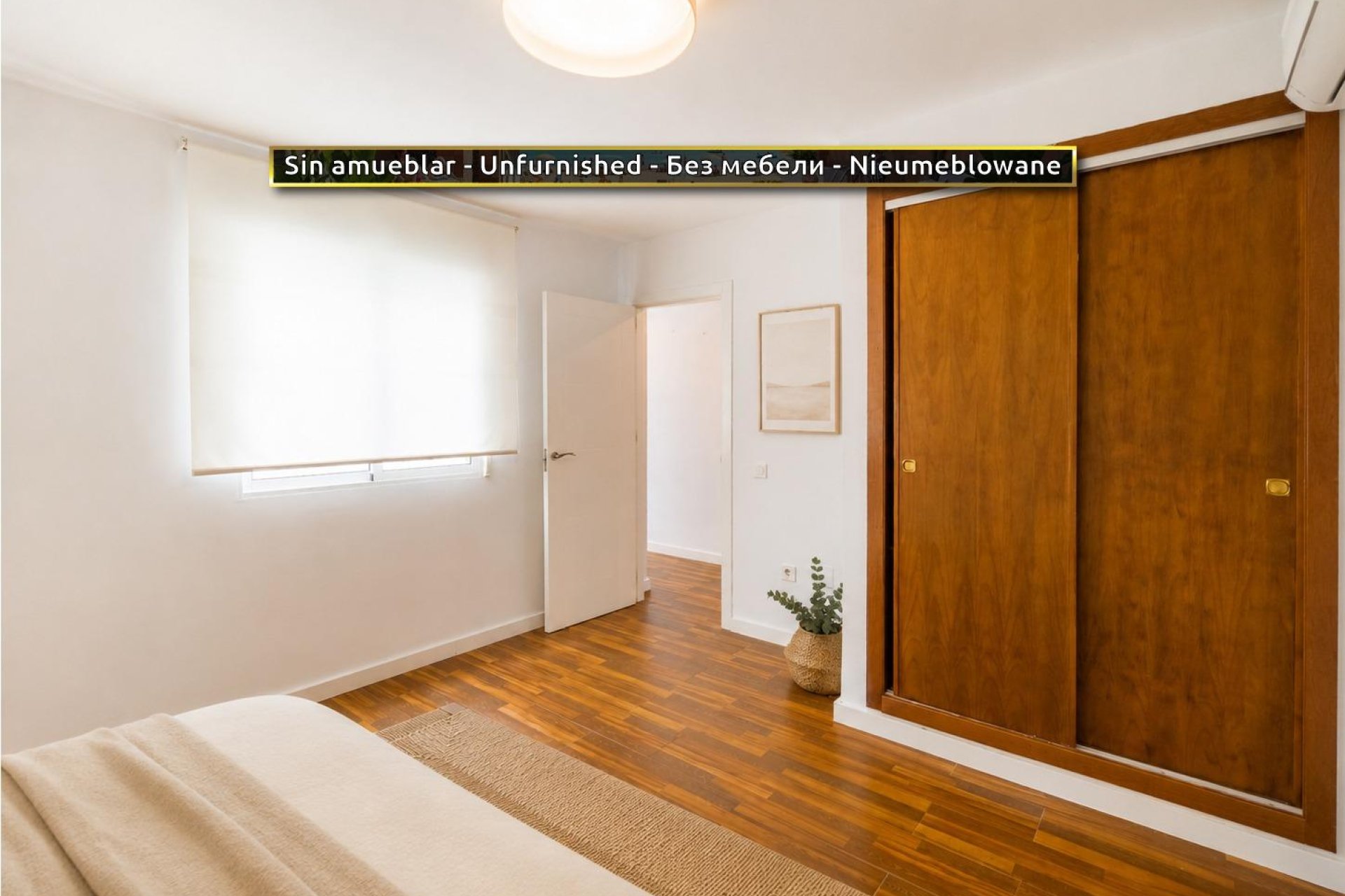 Reventa - Apartamento - Torrevieja - Parque de Las Naciones