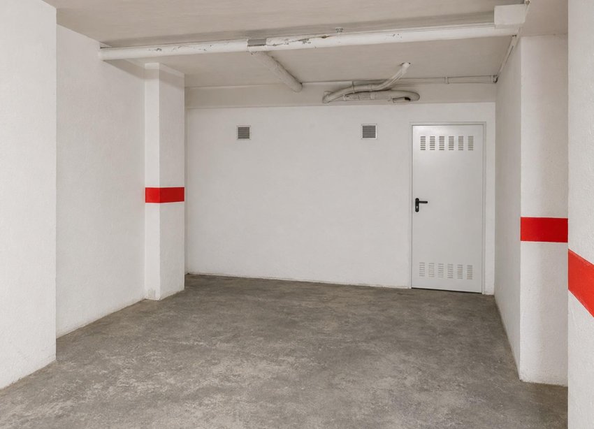 Reventa - Apartamento - Torrevieja - Parque de Las Naciones