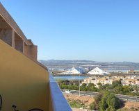Reventa - Apartamento - Torrevieja - Parque de Las Naciones