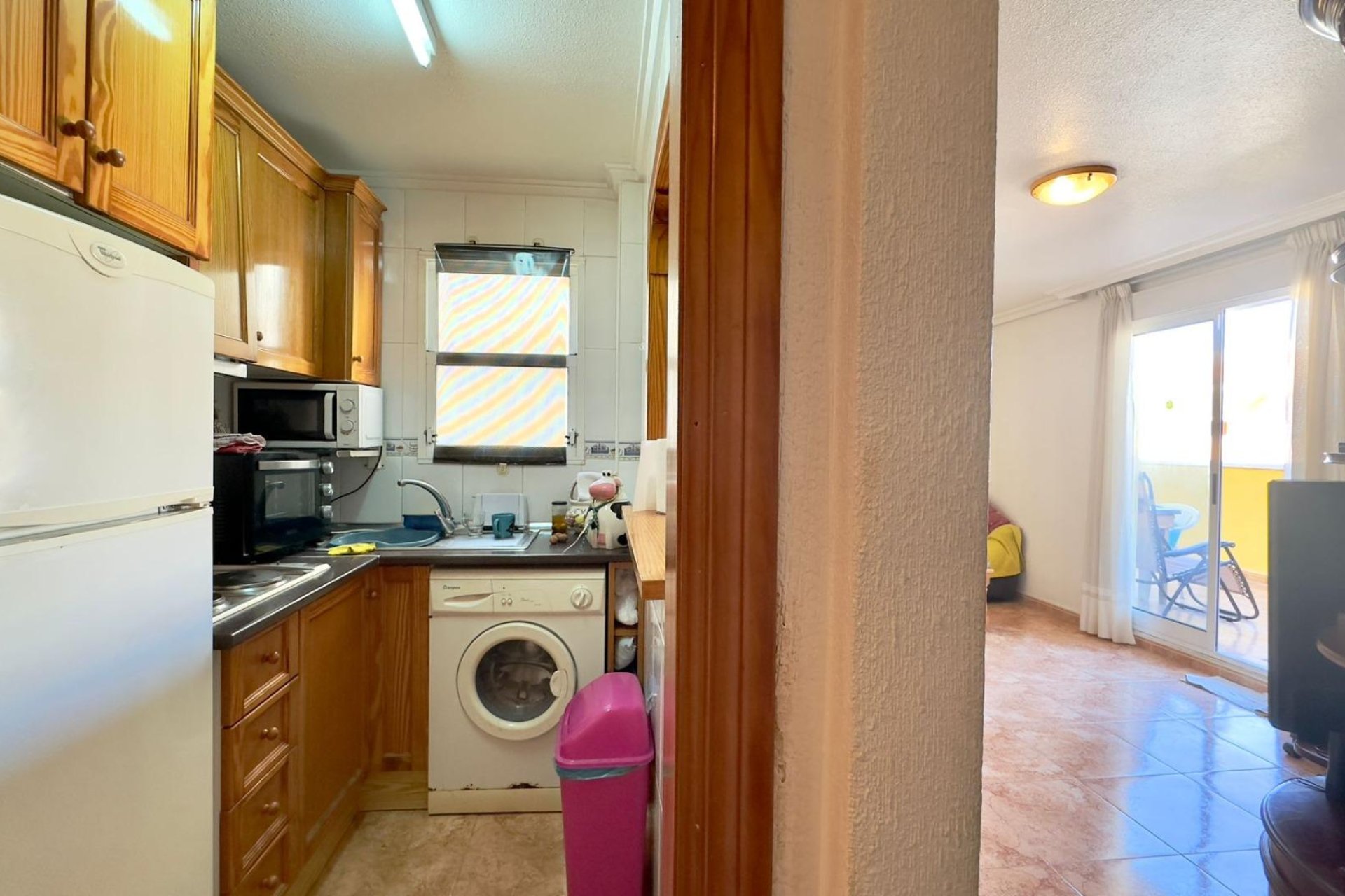 Reventa - Apartamento - Torrevieja - Parque de Las Naciones