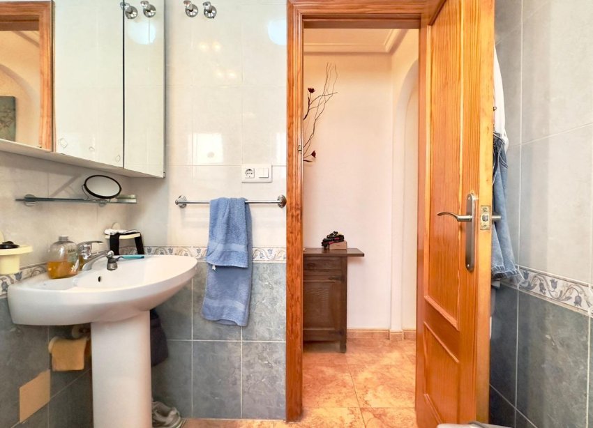 Reventa - Apartamento - Torrevieja - Parque de Las Naciones