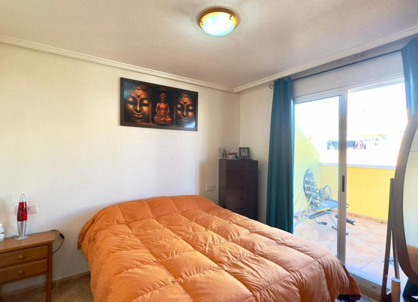 Reventa - Apartamento - Torrevieja - Parque de Las Naciones