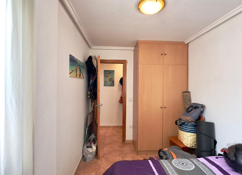 Reventa - Apartamento - Torrevieja - Parque de Las Naciones