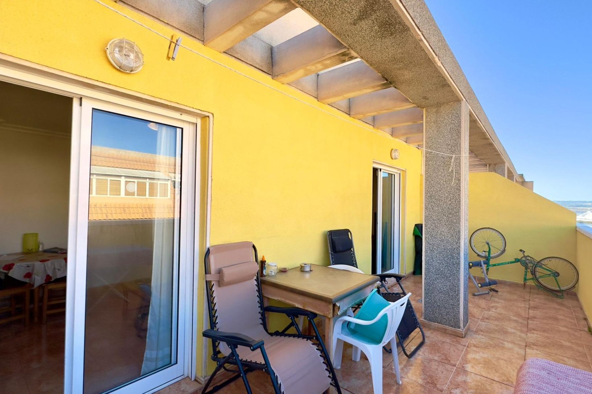 Reventa - Apartamento - Torrevieja - Parque de Las Naciones