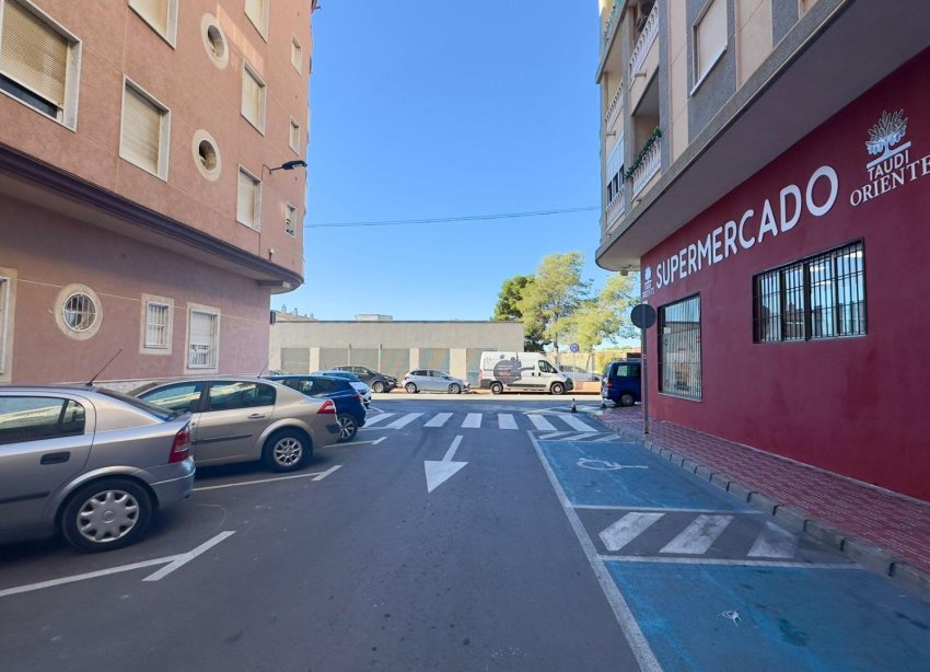 Reventa - Apartamento - Torrevieja - Parque de Las Naciones