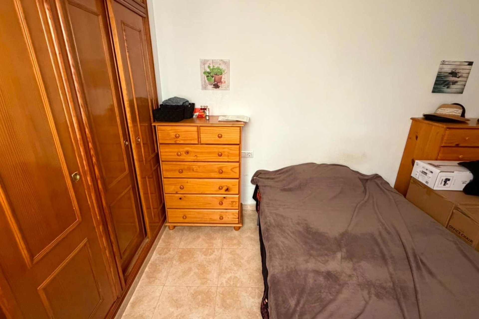 Reventa - Apartamento - Torrevieja - Parque de Las Naciones