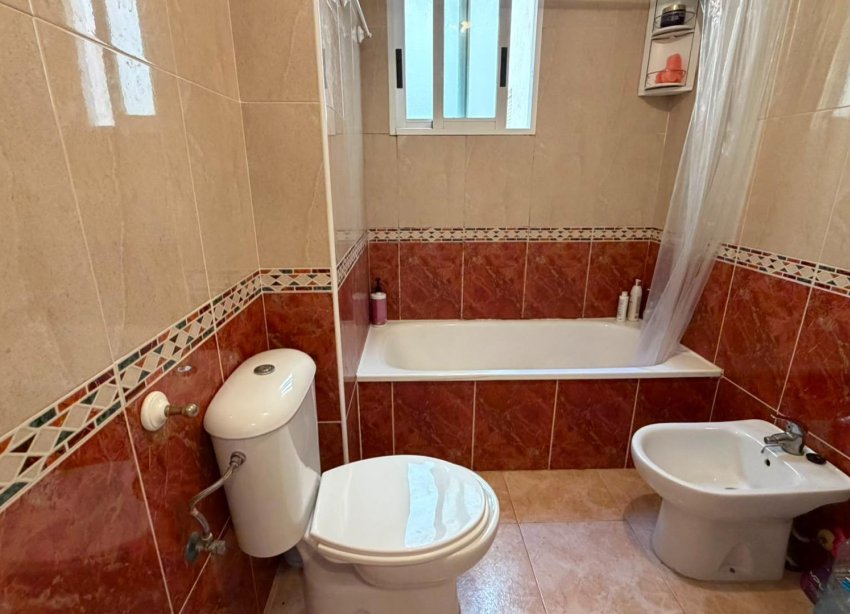 Reventa - Apartamento - Torrevieja - Parque de Las Naciones