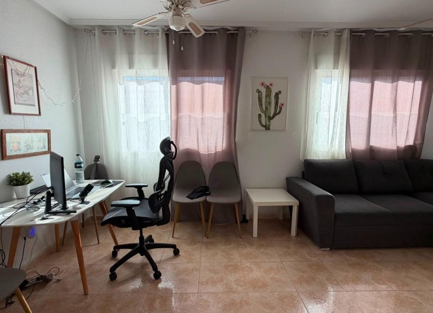 Reventa - Apartamento - Torrevieja - Parque de Las Naciones
