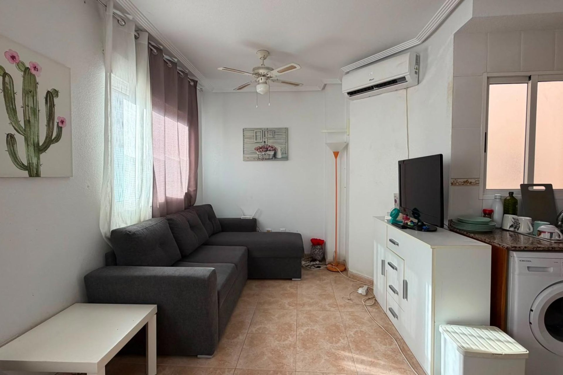 Reventa - Apartamento - Torrevieja - Parque de Las Naciones