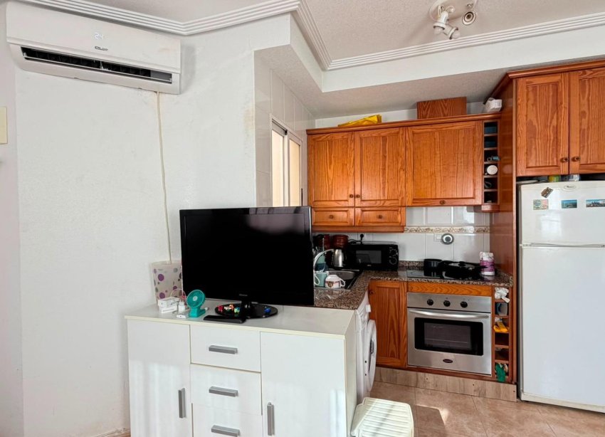 Reventa - Apartamento - Torrevieja - Parque de Las Naciones