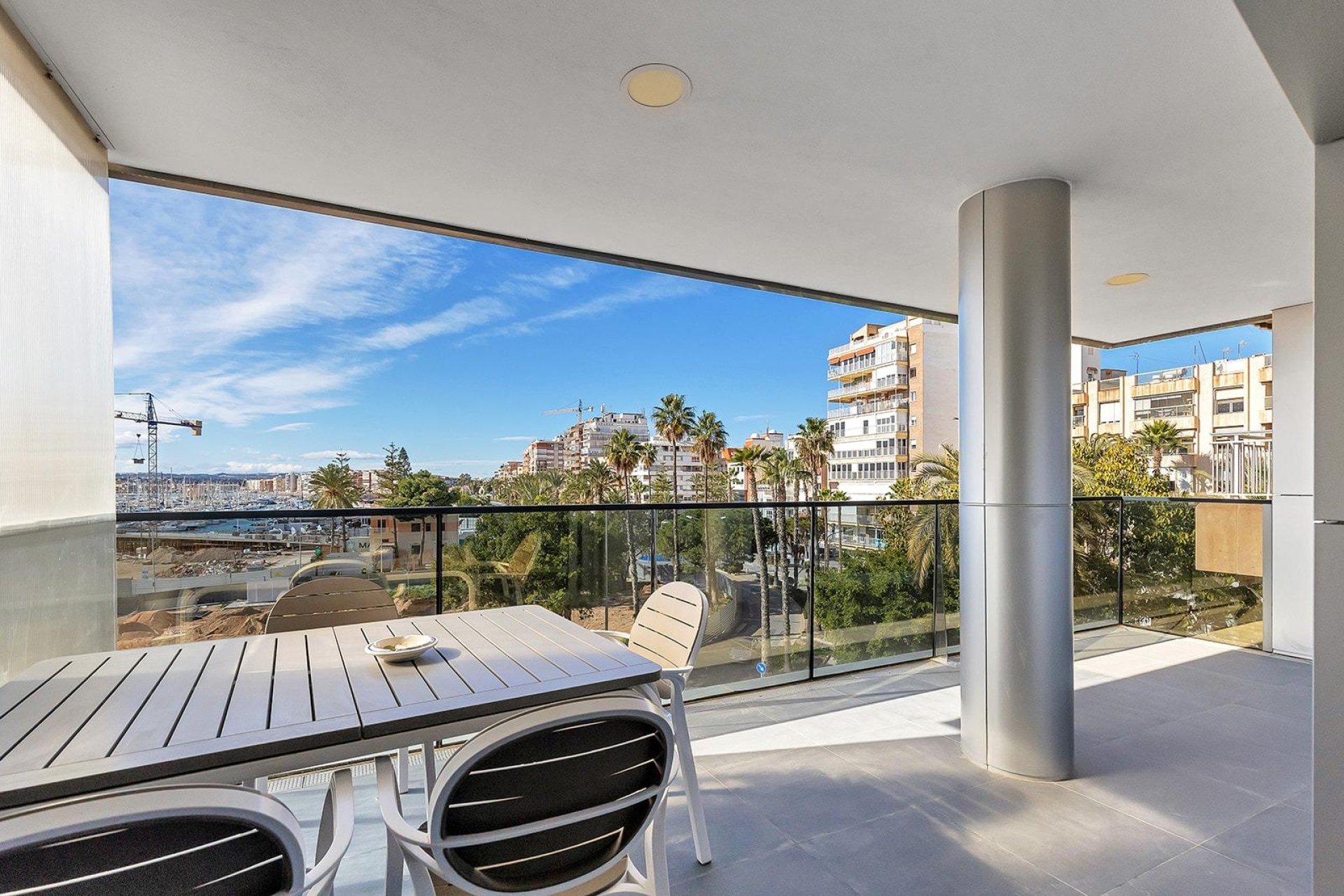 Reventa - Apartamento - Torrevieja - Paseo maritimo