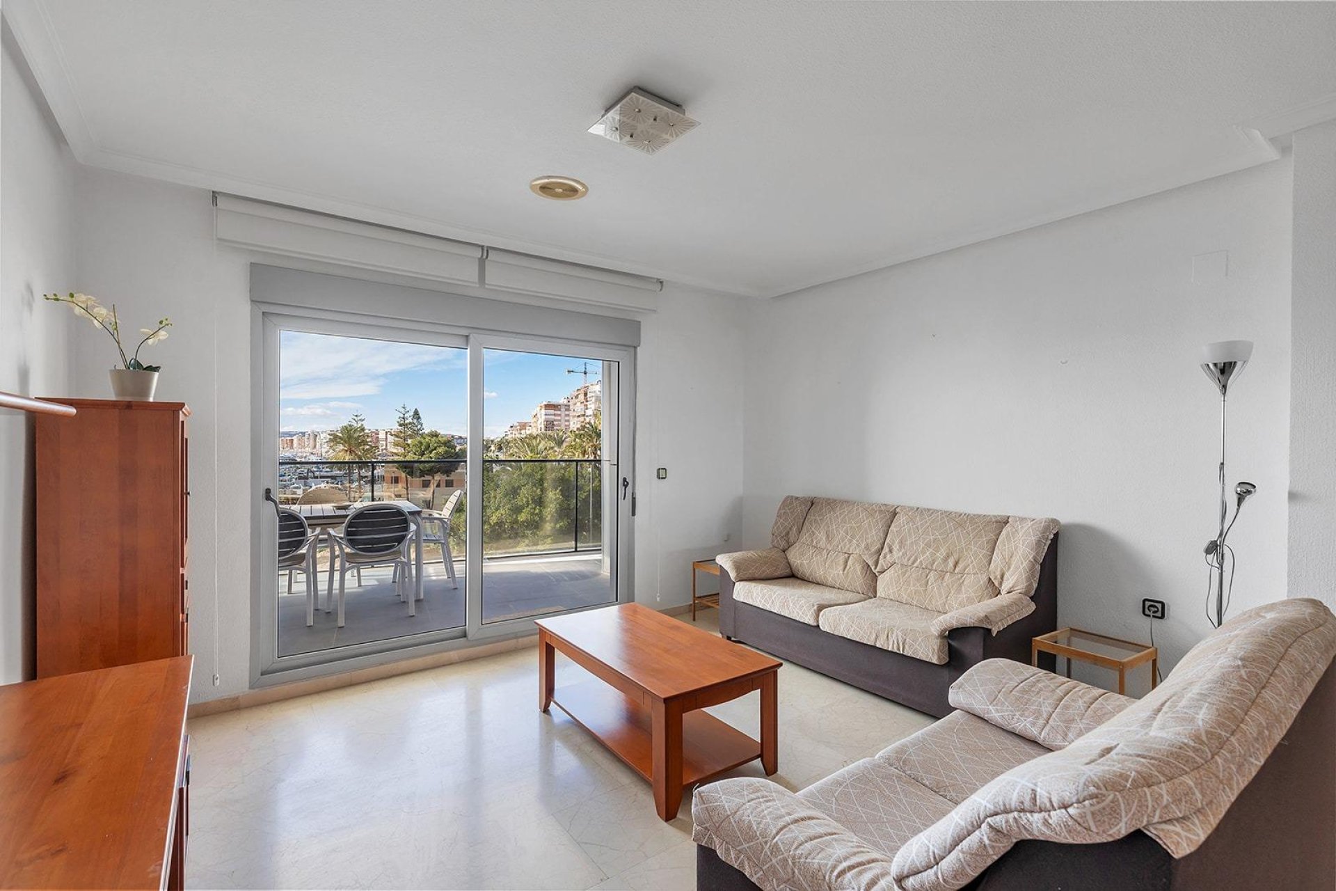 Reventa - Apartamento - Torrevieja - Paseo maritimo