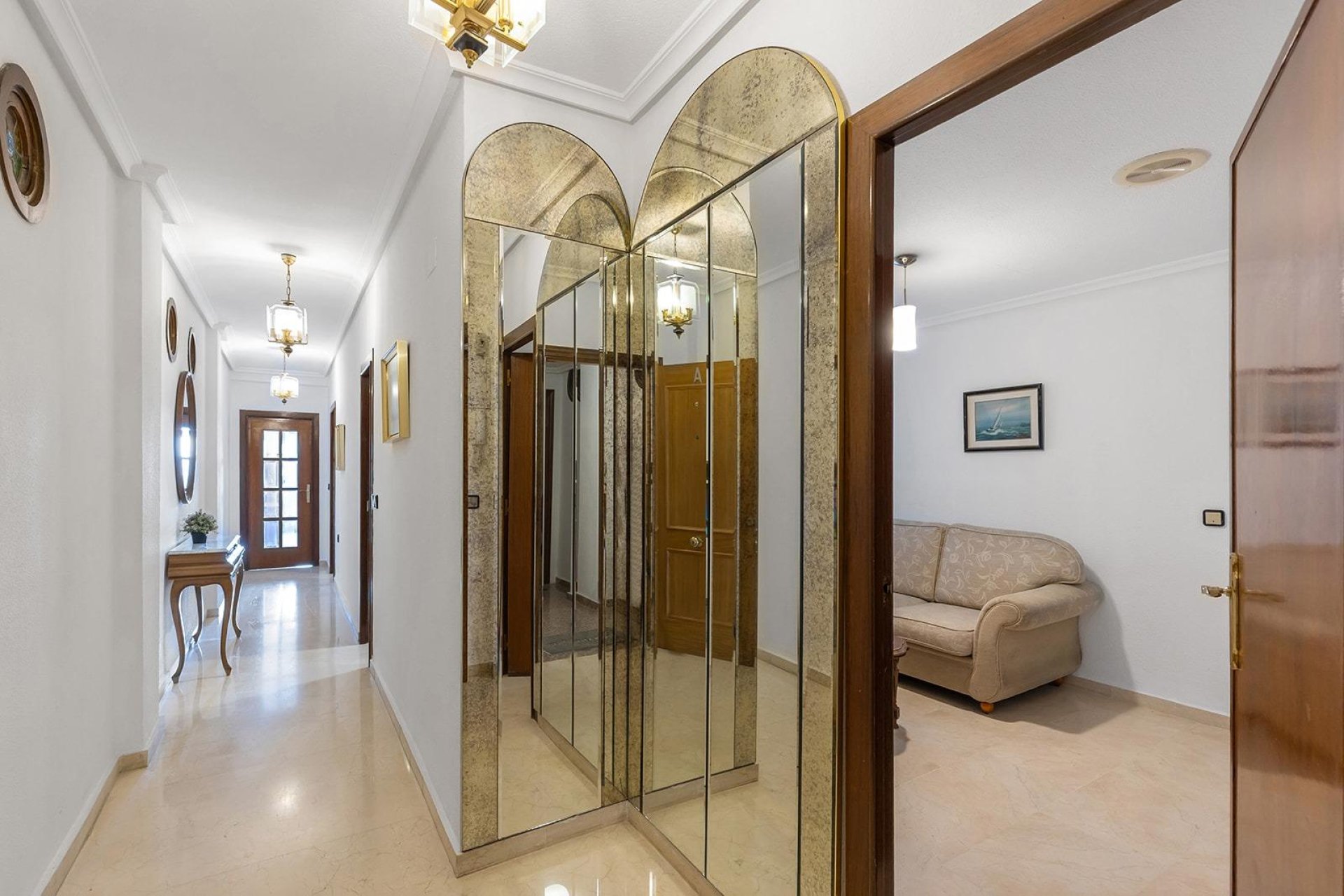 Reventa - Apartamento - Torrevieja - Paseo maritimo