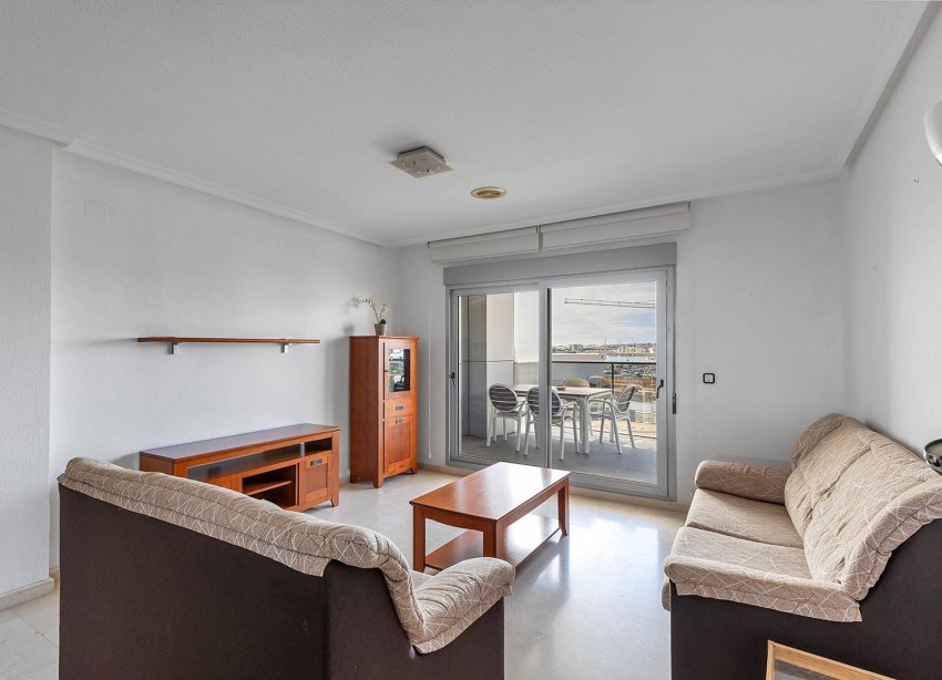 Reventa - Apartamento - Torrevieja - Paseo maritimo