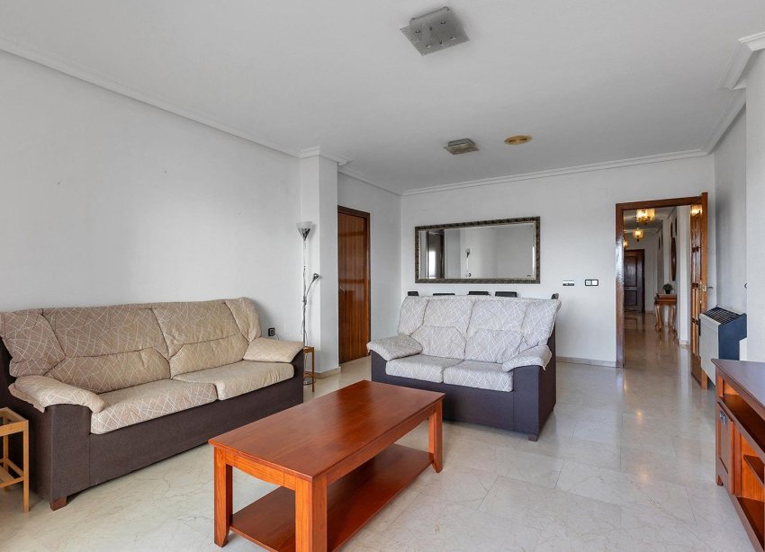 Reventa - Apartamento - Torrevieja - Paseo maritimo