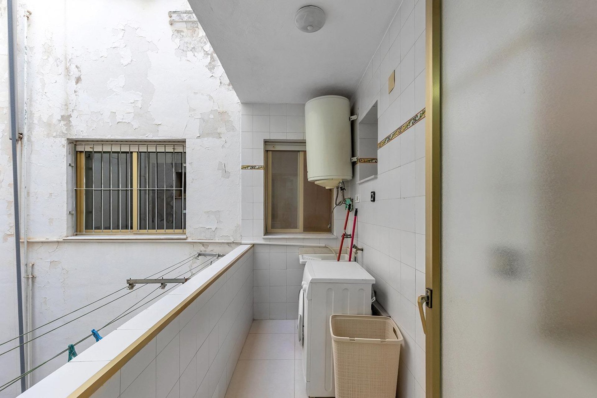 Reventa - Apartamento - Torrevieja - Paseo maritimo