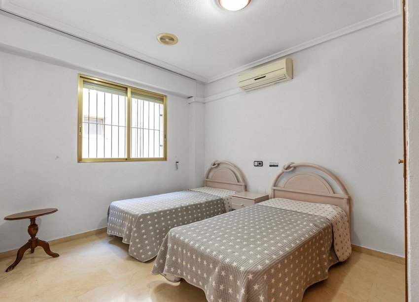 Reventa - Apartamento - Torrevieja - Paseo maritimo