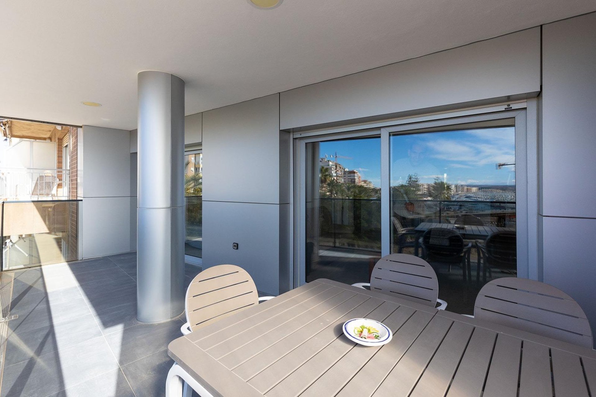 Reventa - Apartamento - Torrevieja - Paseo maritimo