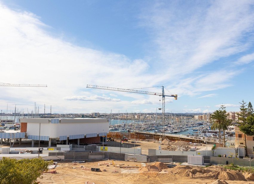 Reventa - Apartamento - Torrevieja - Paseo maritimo