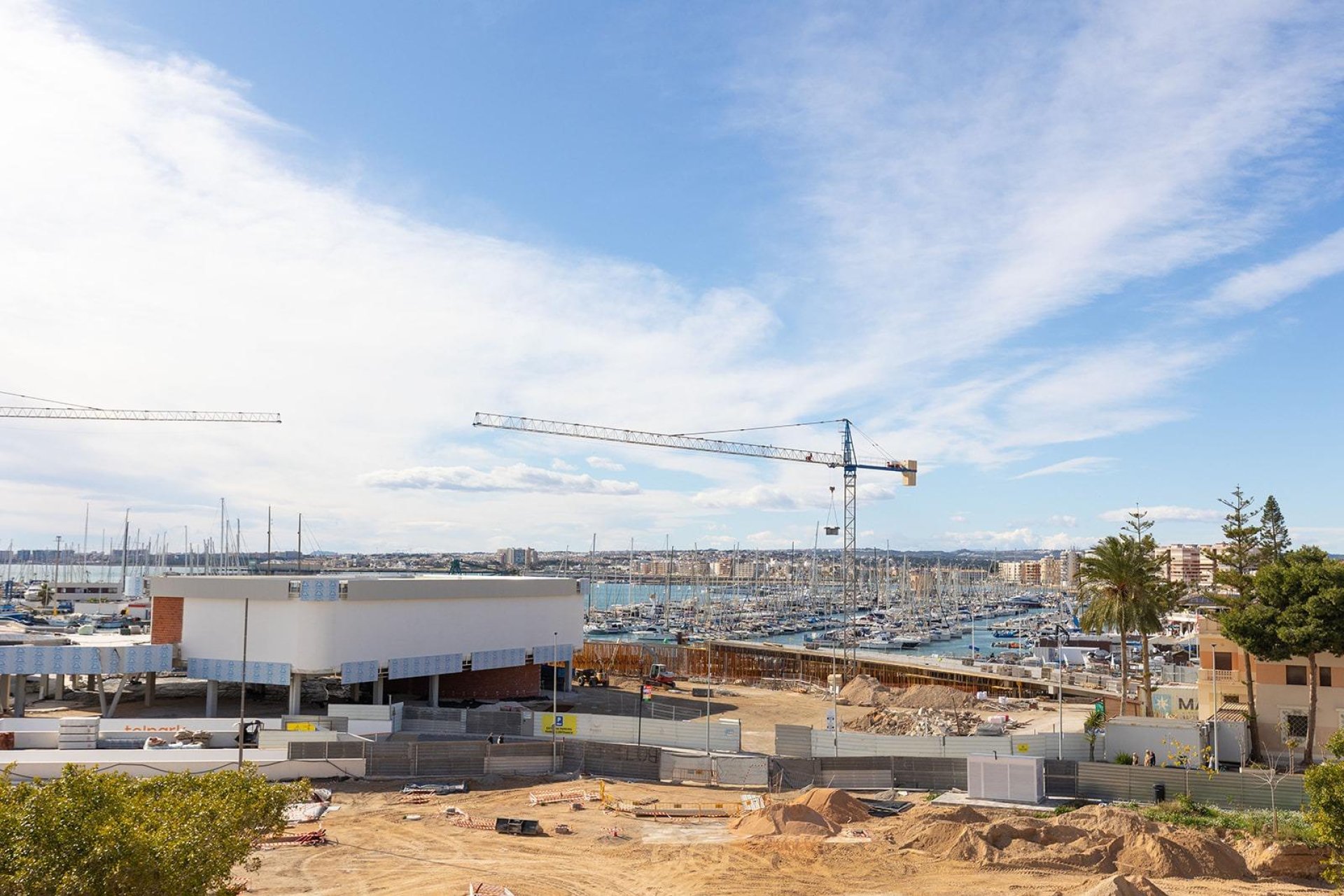 Reventa - Apartamento - Torrevieja - Paseo maritimo