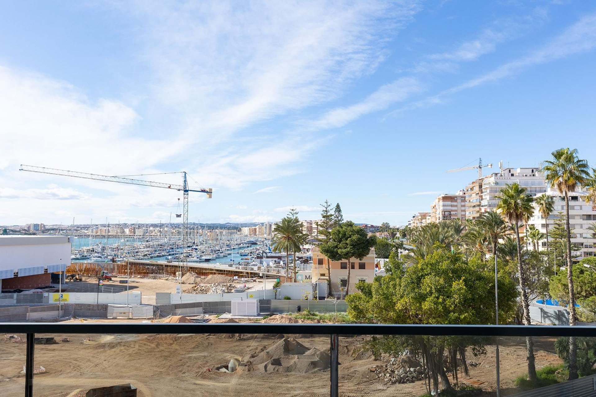 Reventa - Apartamento - Torrevieja - Paseo maritimo