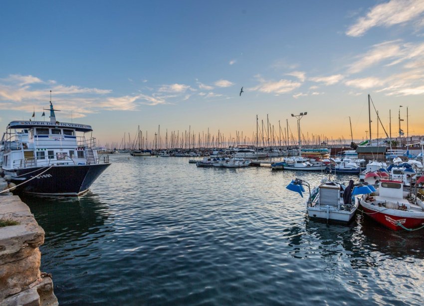 Reventa - Apartamento - Torrevieja - Paseo maritimo