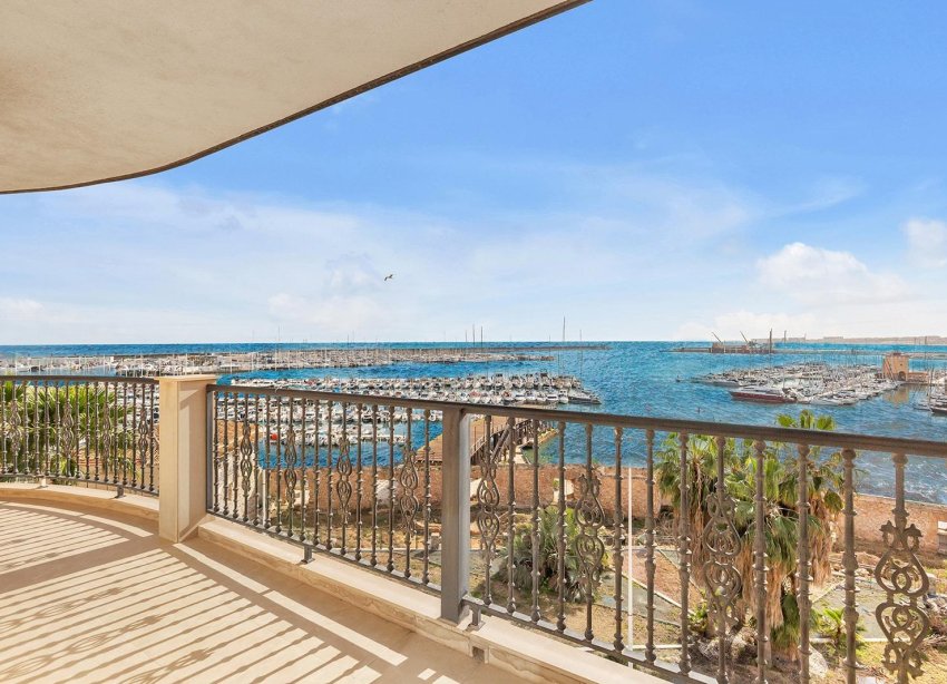 Reventa - Apartamento - Torrevieja - Paseo maritimo