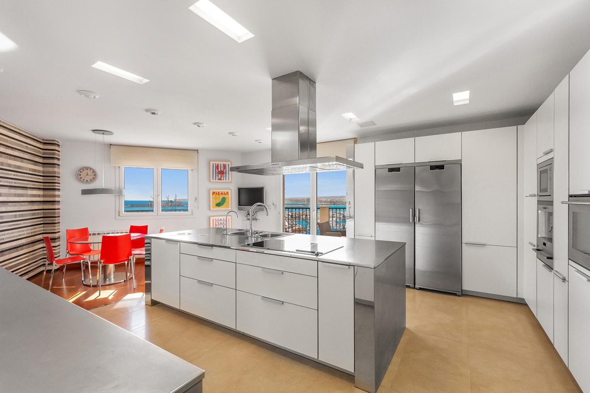 Reventa - Apartamento - Torrevieja - Paseo maritimo