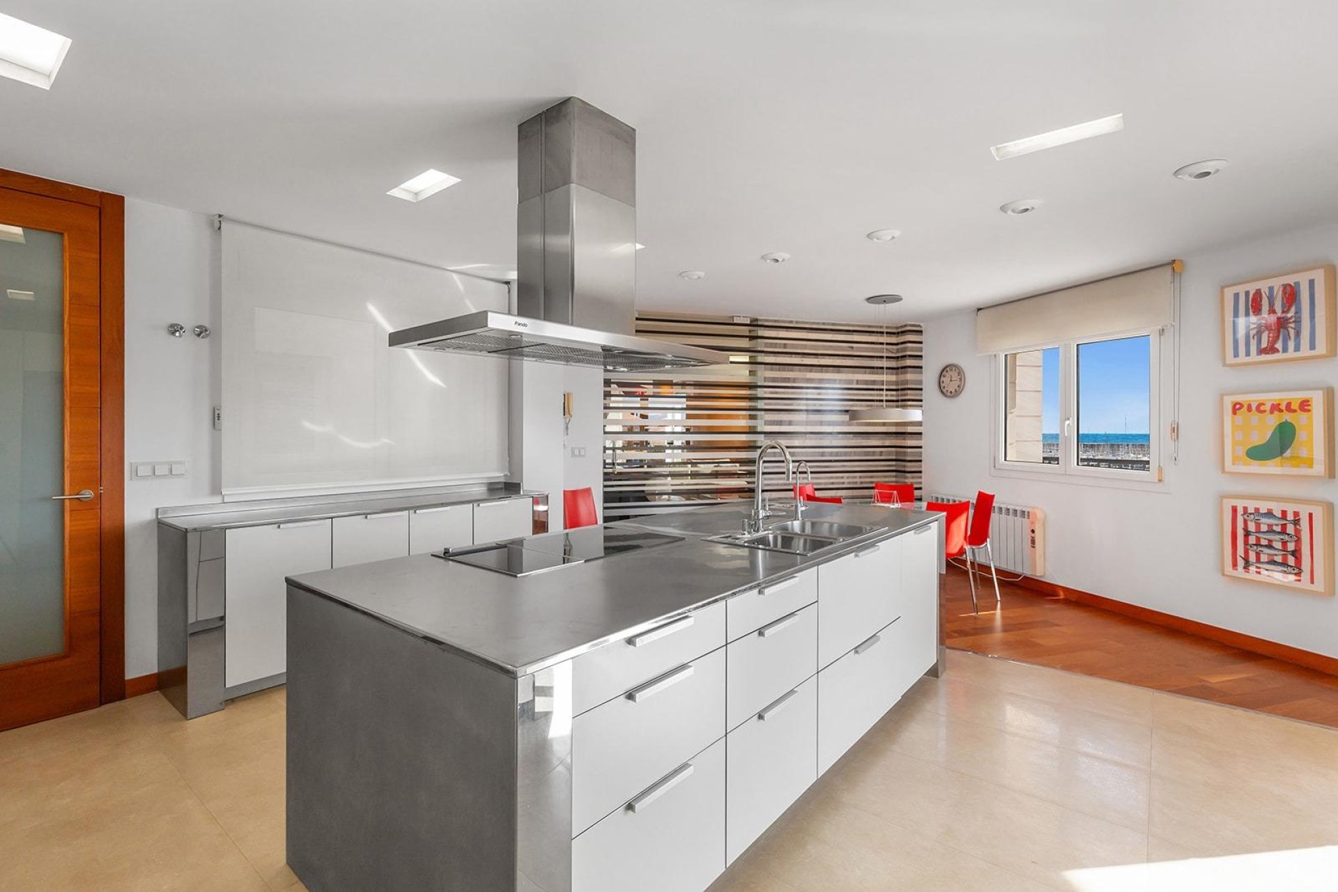 Reventa - Apartamento - Torrevieja - Paseo maritimo