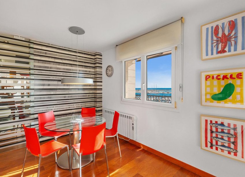 Reventa - Apartamento - Torrevieja - Paseo maritimo