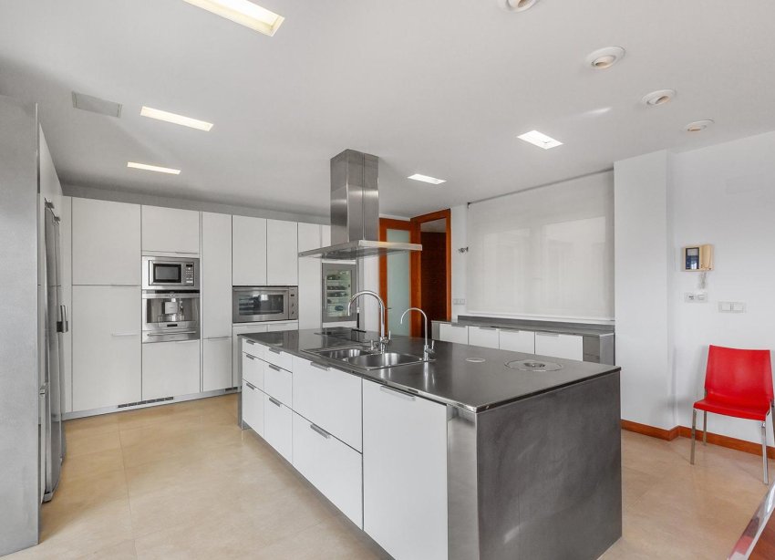 Reventa - Apartamento - Torrevieja - Paseo maritimo