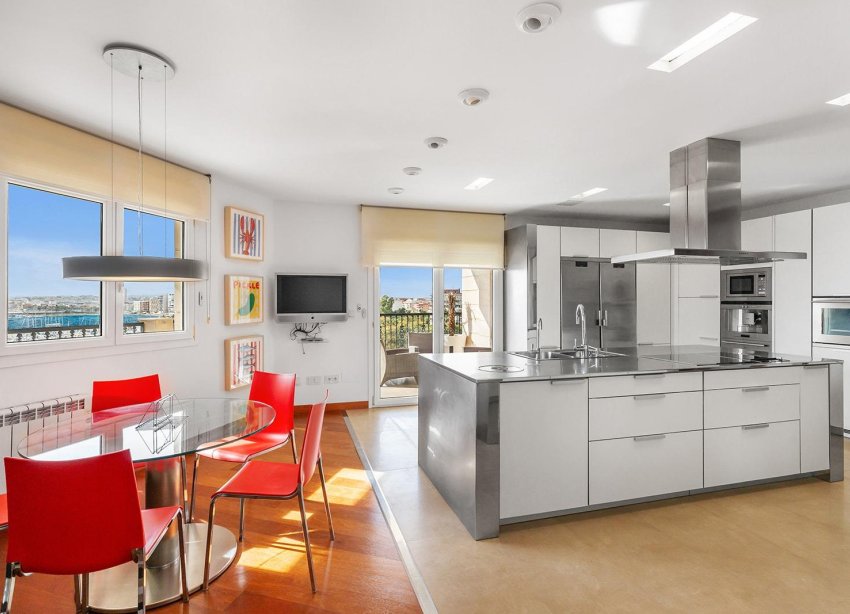 Reventa - Apartamento - Torrevieja - Paseo maritimo