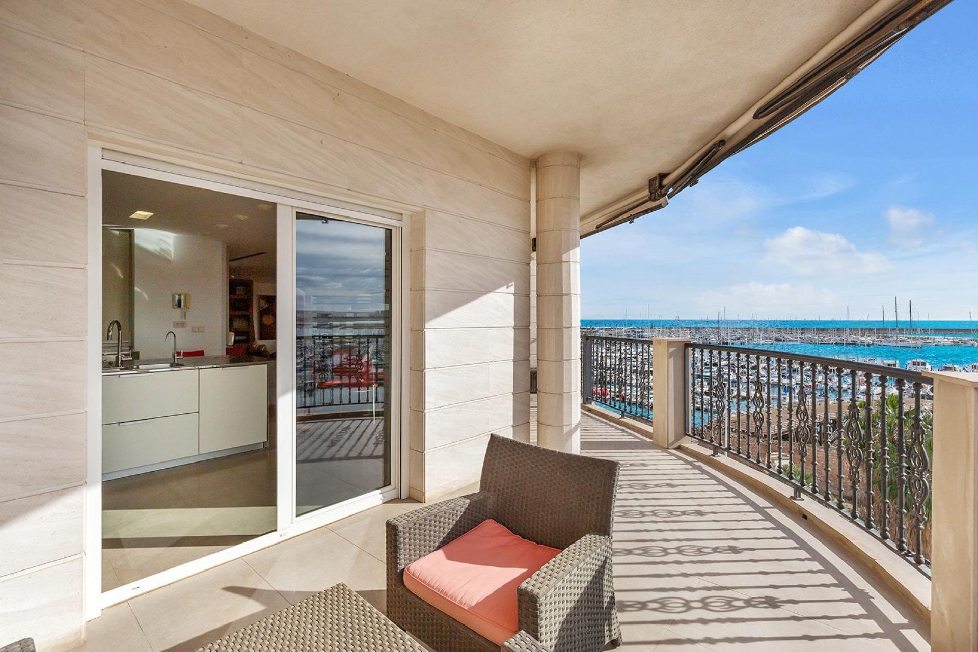 Reventa - Apartamento - Torrevieja - Paseo maritimo