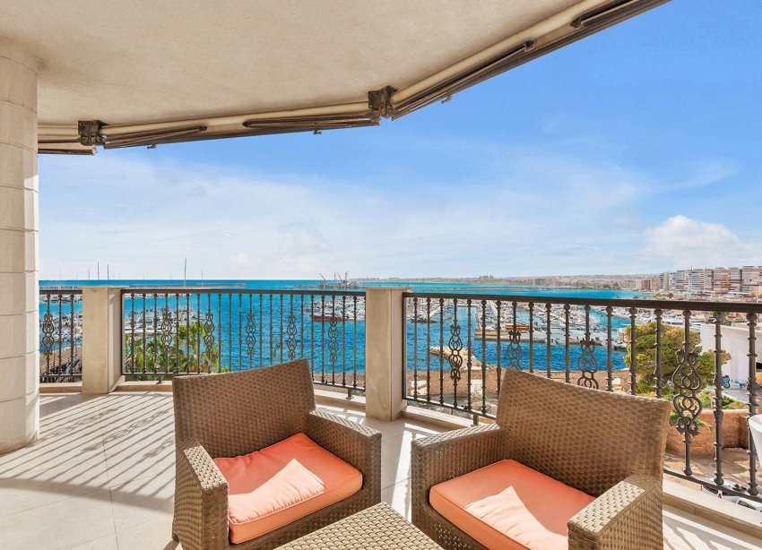 Reventa - Apartamento - Torrevieja - Paseo maritimo