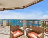 Reventa - Apartamento - Torrevieja - Paseo maritimo