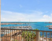 Reventa - Apartamento - Torrevieja - Paseo maritimo