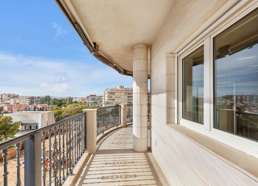 Reventa - Apartamento - Torrevieja - Paseo maritimo