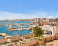 Reventa - Apartamento - Torrevieja - Paseo maritimo