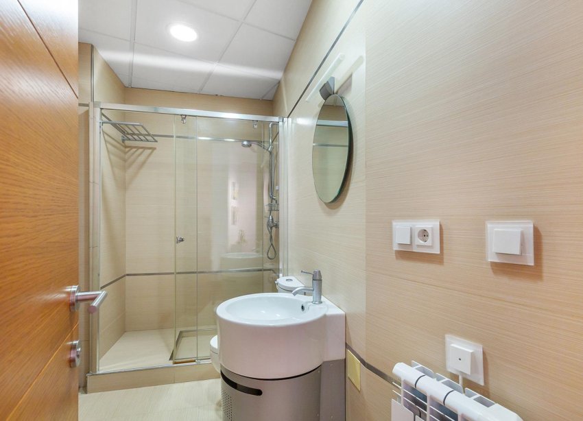 Reventa - Apartamento - Torrevieja - Paseo maritimo