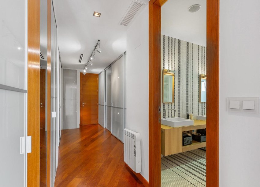 Reventa - Apartamento - Torrevieja - Paseo maritimo