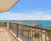 Reventa - Apartamento - Torrevieja - Paseo maritimo