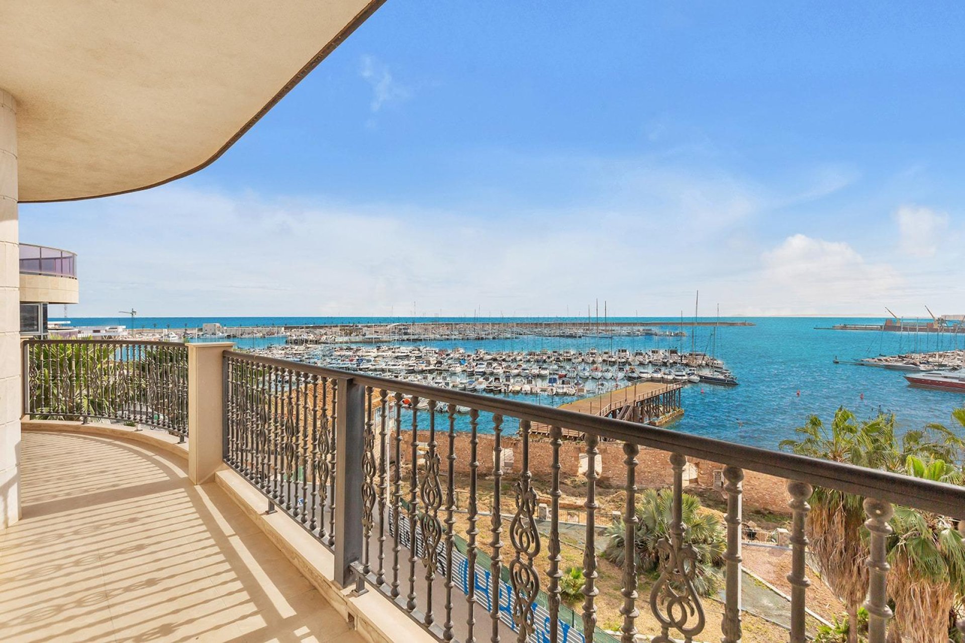 Reventa - Apartamento - Torrevieja - Paseo maritimo